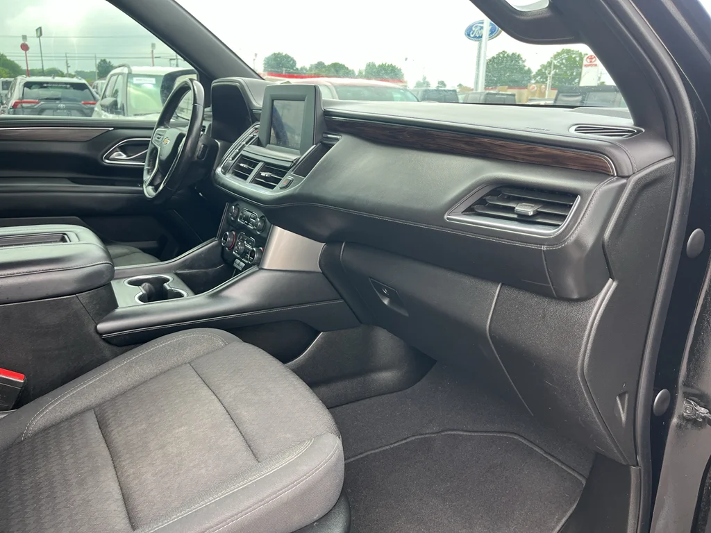 Used 2023 Black Chevrolet LS image 20