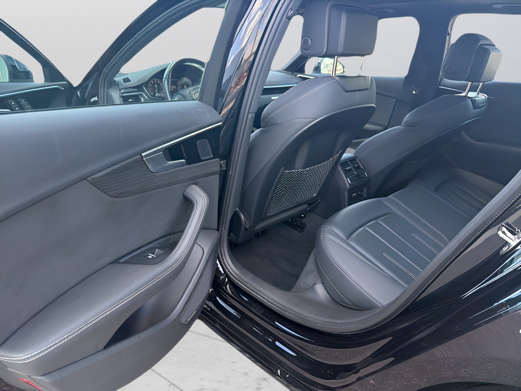 Used 2024  Audi 45 S line Premium Plus image 19