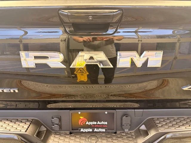 2026 RAM 1500 Tungsten - Photo 14