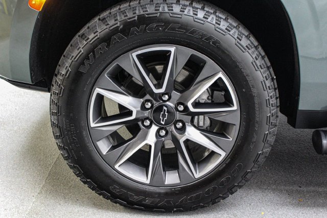 2024 Chevrolet Tahoe Z71 - Photo 31