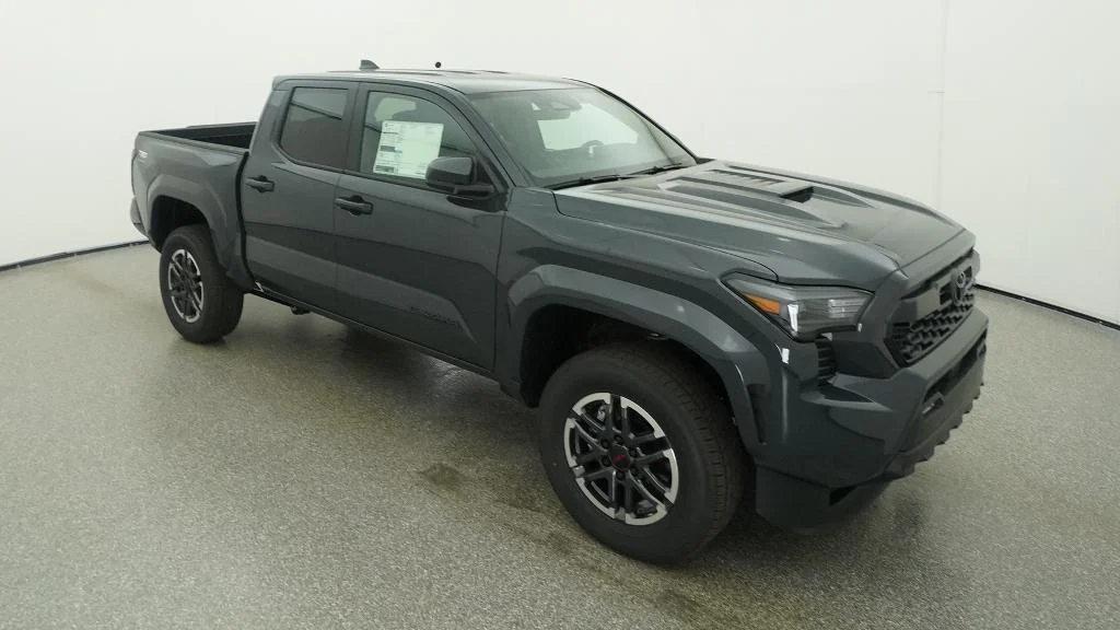 New 2026 Underground Toyota TRD Sport image 25