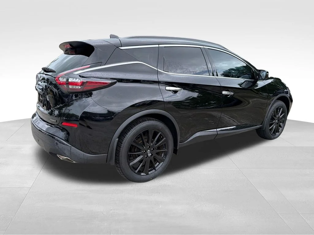 2023 Nissan Murano SV - Photo 7