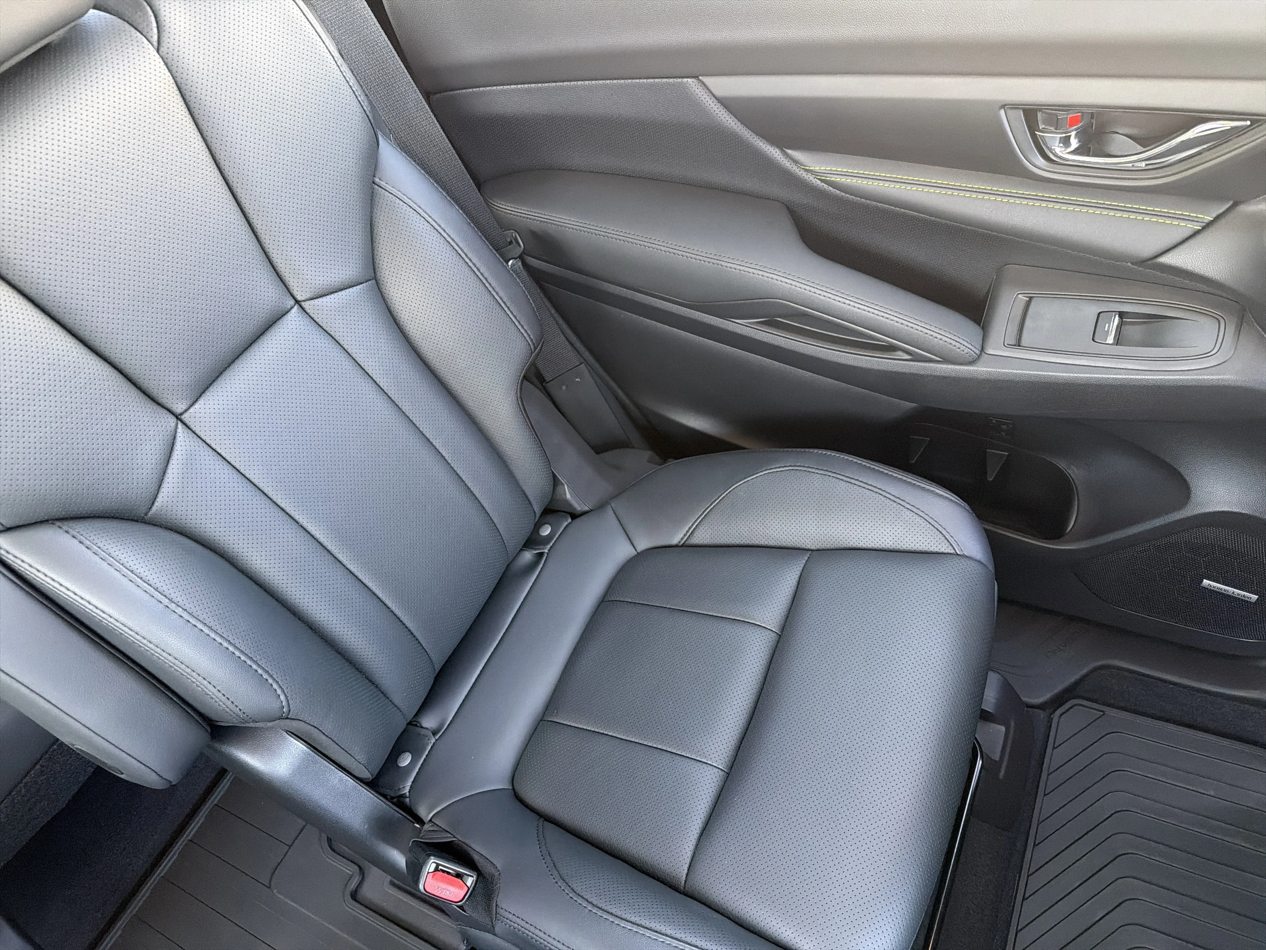 2025 Subaru Ascent Onyx Edition-Touring - Photo 14