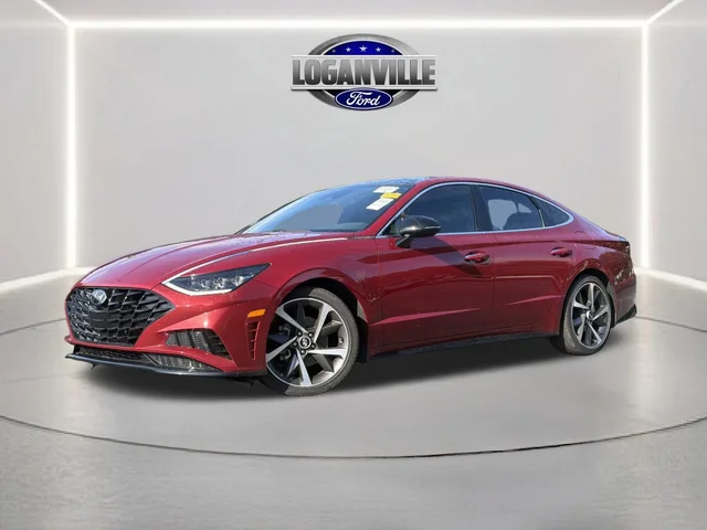2023 Hyundai Sonata SEL Plus