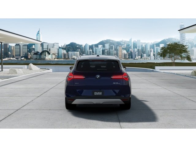 2026 Bmw X3 photo 3