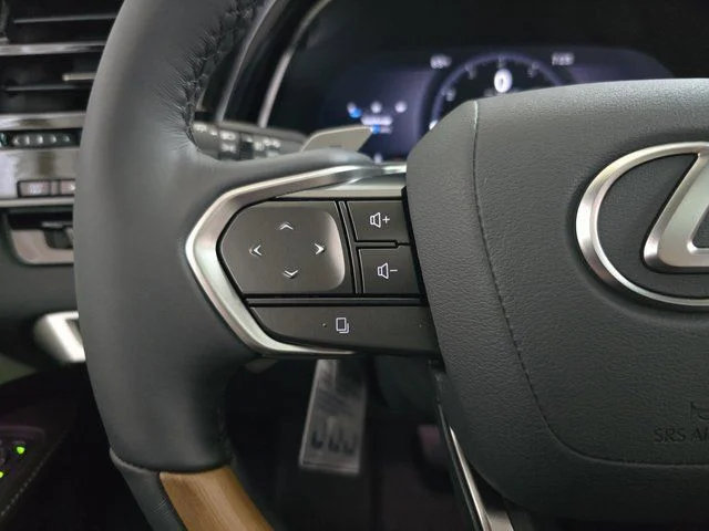 New 2026 Silver Lexus 350 Premium+ image 17