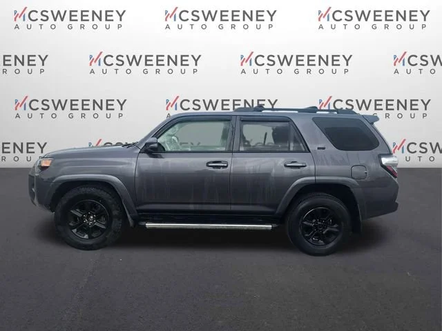 Used 2019 Gray Toyota SR5 image 2