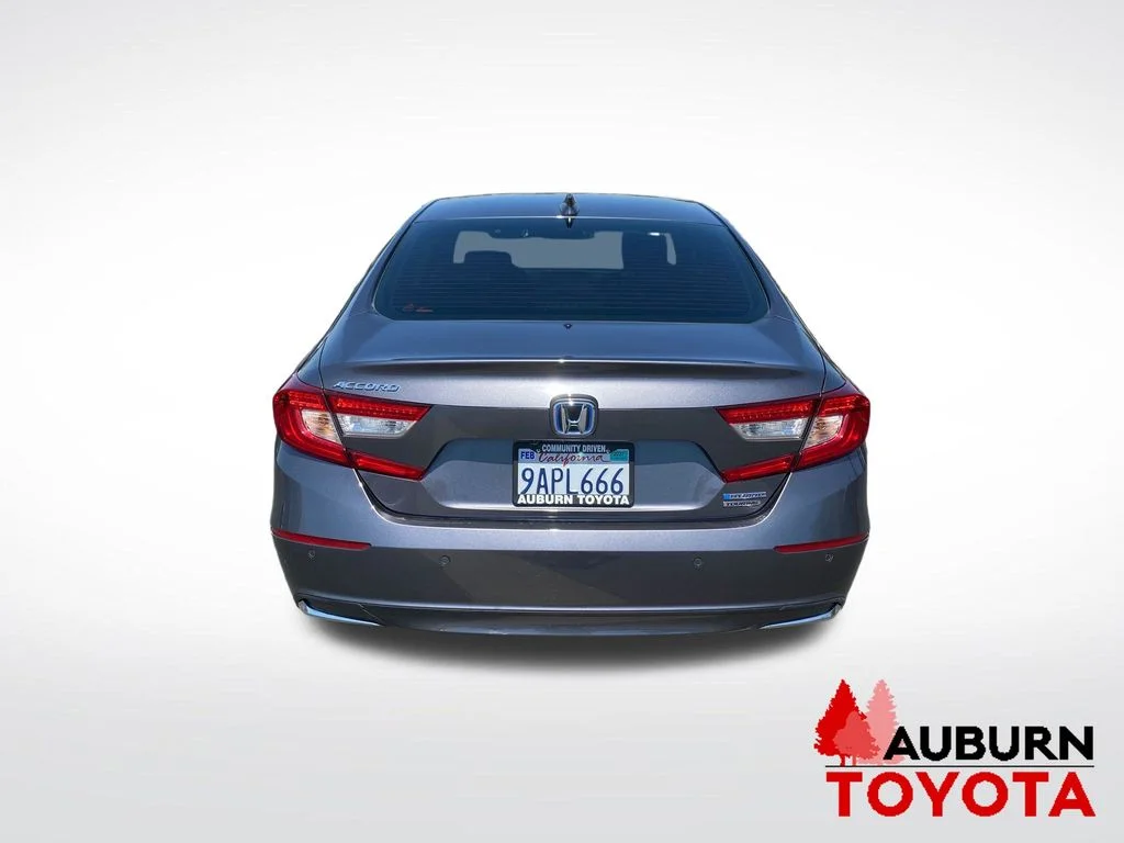 Used 2022  Honda Touring image 6
