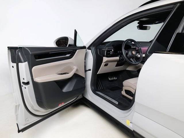 New 2026 Chalk Porsche 4S Electric image 30