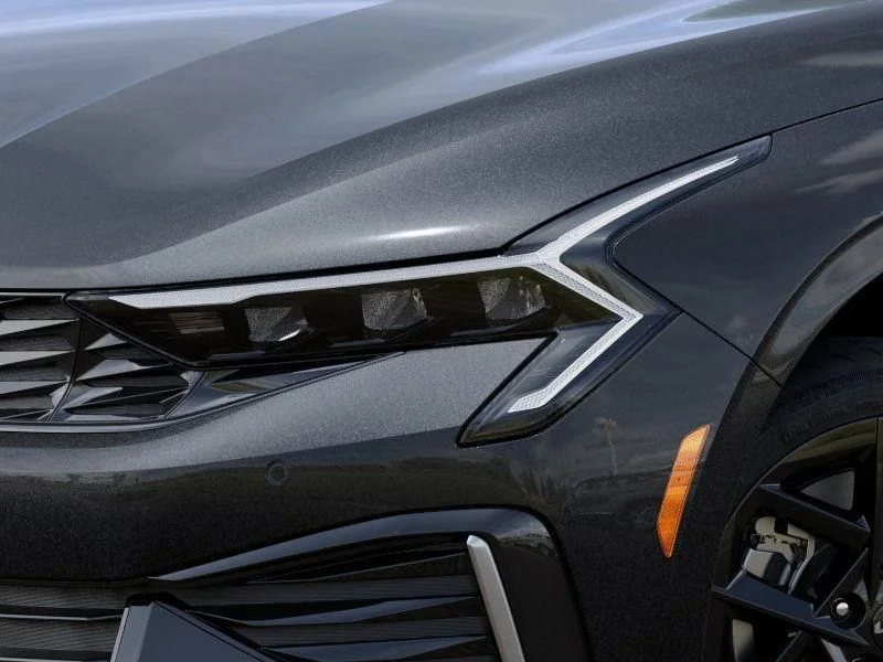 New 2026 Interstellar Gray Kia LXS FWD image 10