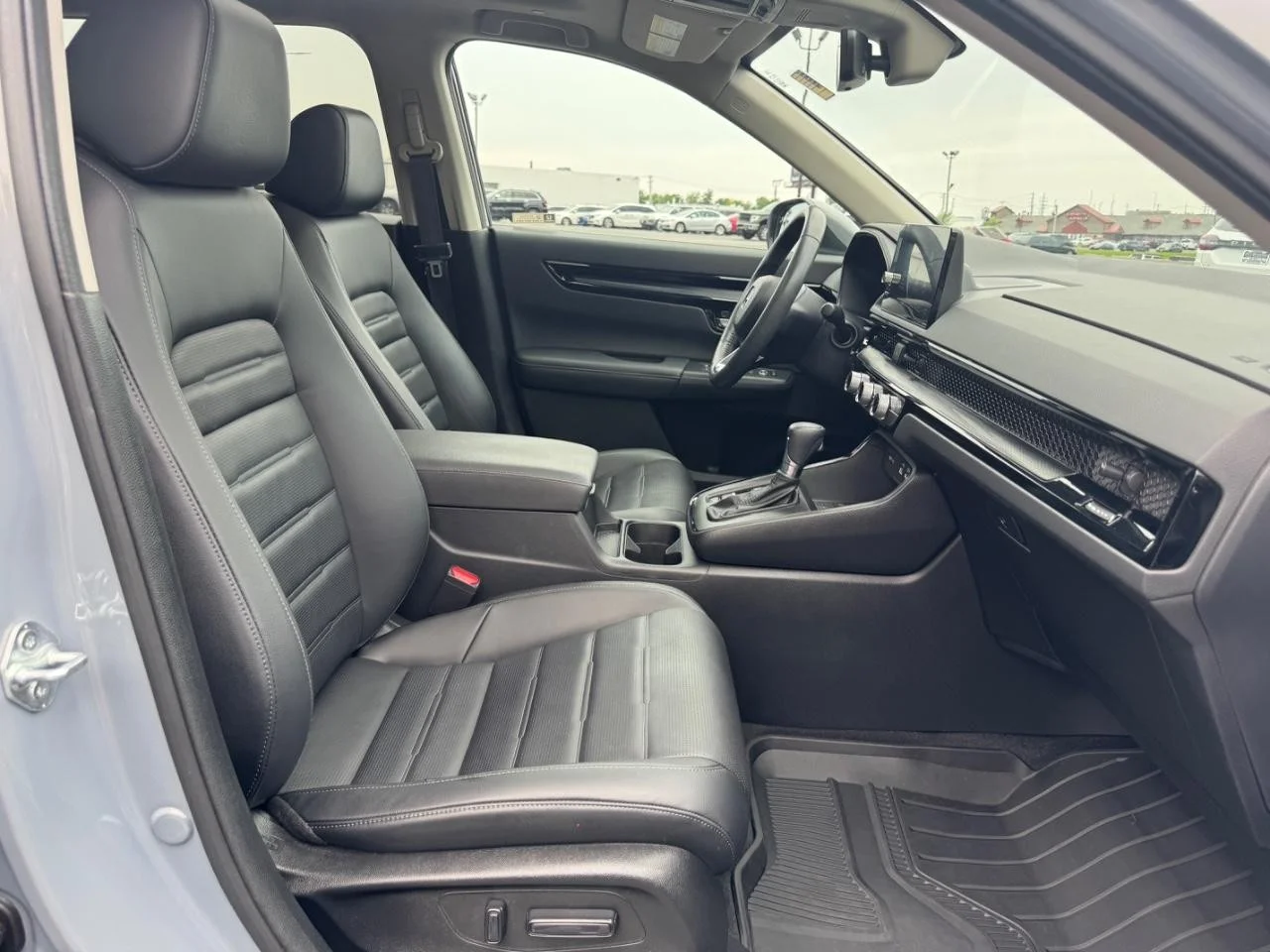 2023 Honda CR-V EX-L - Photo 18