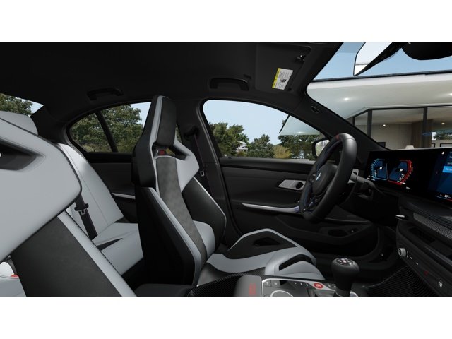 New 2027 Special Order Color BMW  image 9