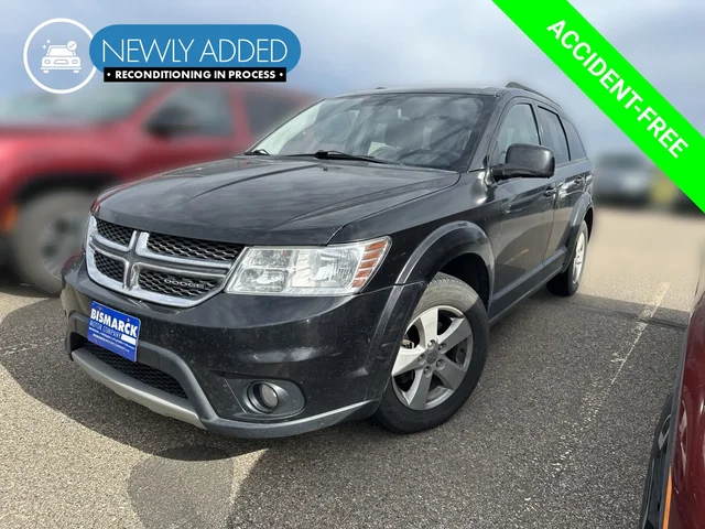 2011 Dodge Journey Mainstreet
