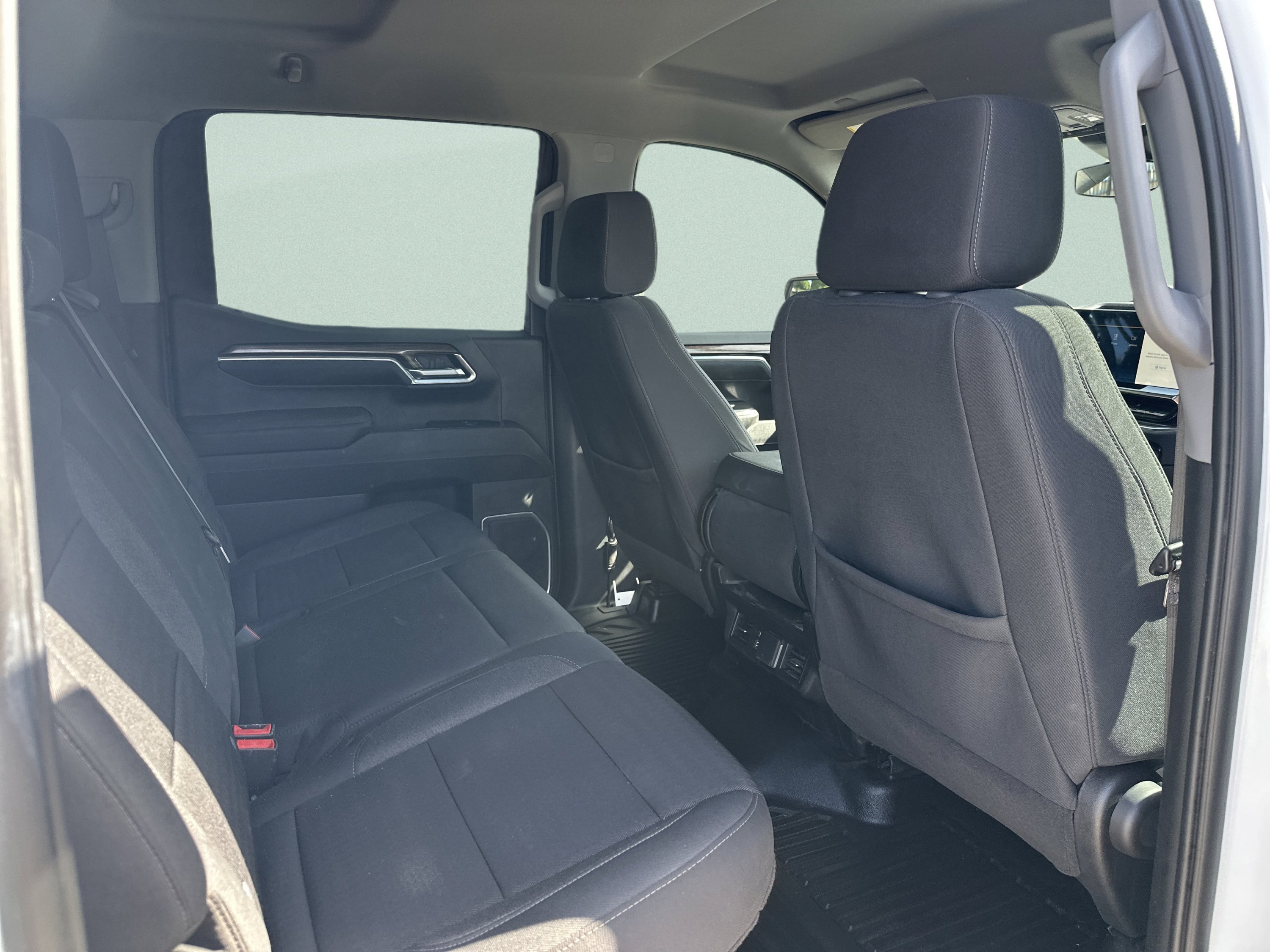 Used 2023 Summit White Chevrolet LT image 12