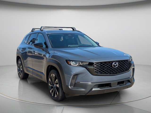 2025 Mazda CX-50 Hybrid Premium Plus AWD
