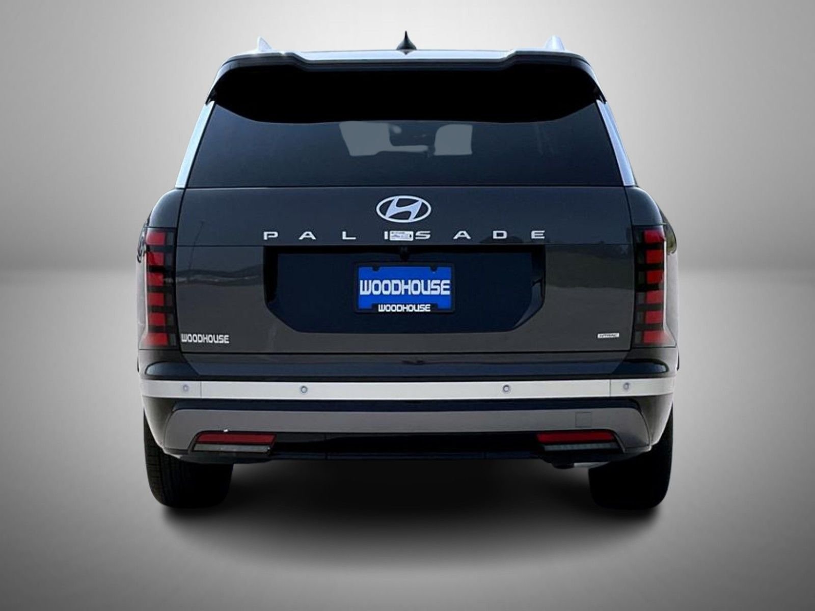 2026 Hyundai Palisade Limited - Photo 6