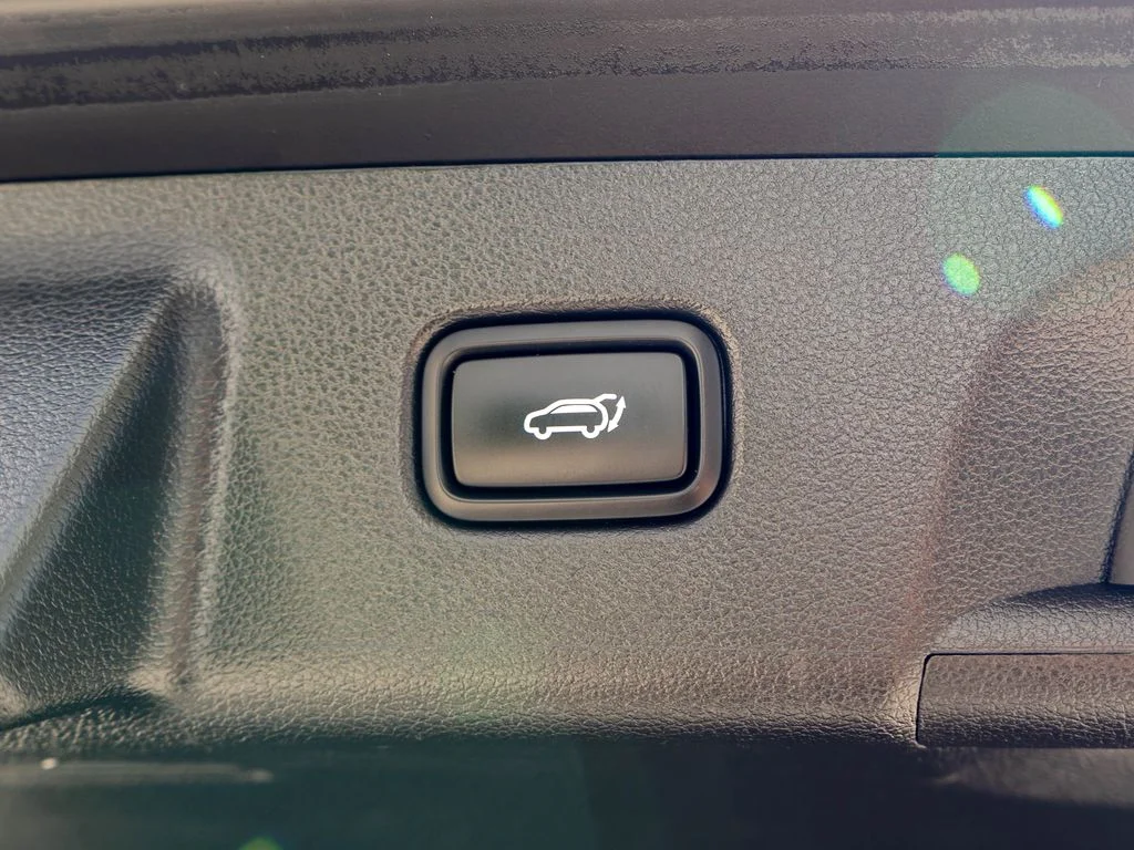 Used 2023 Black Hyundai Calligraphy image 37