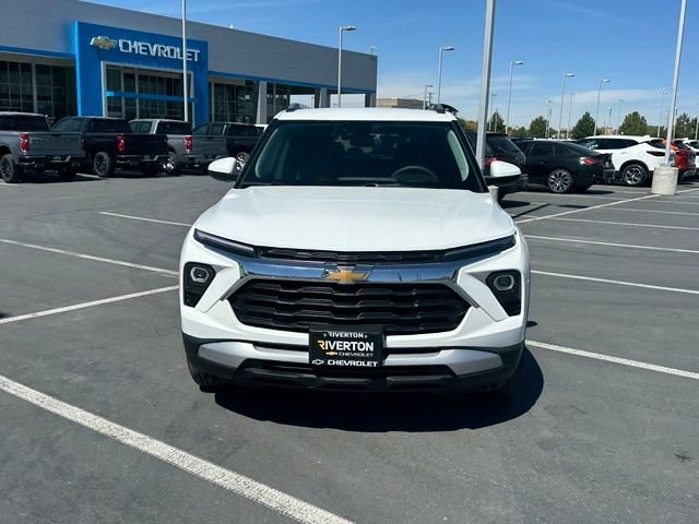 2026 Chevrolet Trailblazer LT - Photo 11