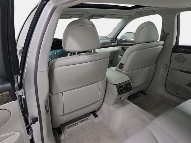 Used 2007 Silver Lexus 460 L image 12