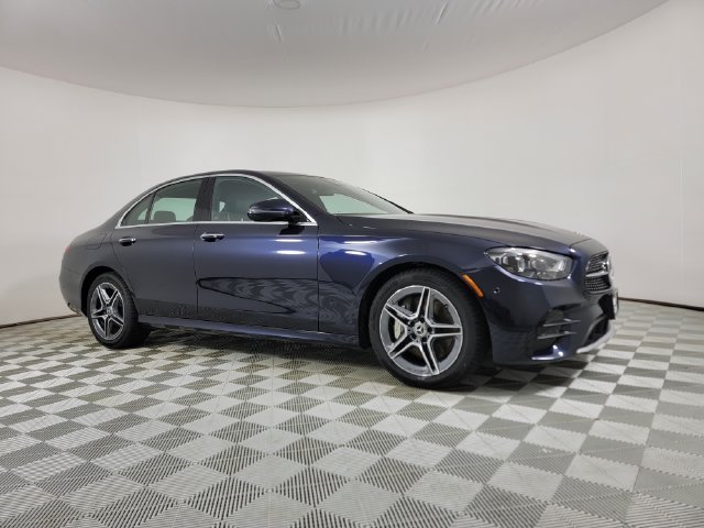 2023 Mercedes-Benz E-Class