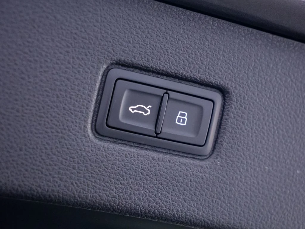 Used 2025 Gray Audi 45 Premium Plus image 36