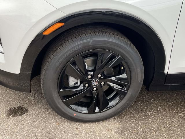 2026 Buick Encore GX Sport Touring - Photo 10