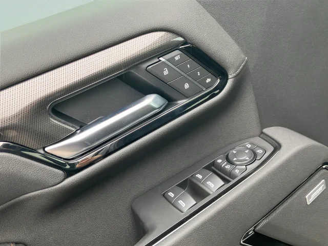 2026 GMC Sierra 2500HD AT4 - Photo 22