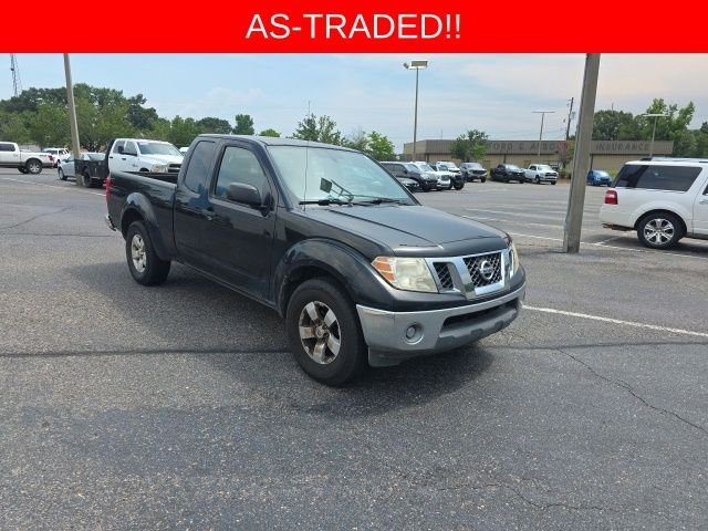 2010 Nissan Frontier 4.0 SE King Cab 4X2 AT's photo