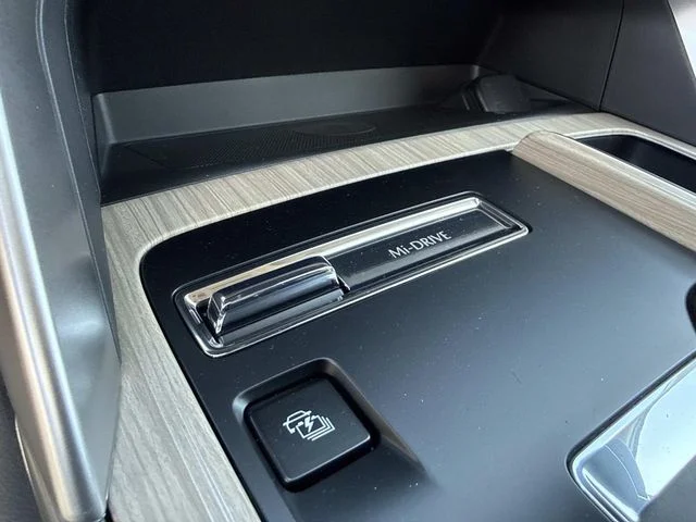 New 2026 Jet Black Mica Mazda Preferred AWD image 32