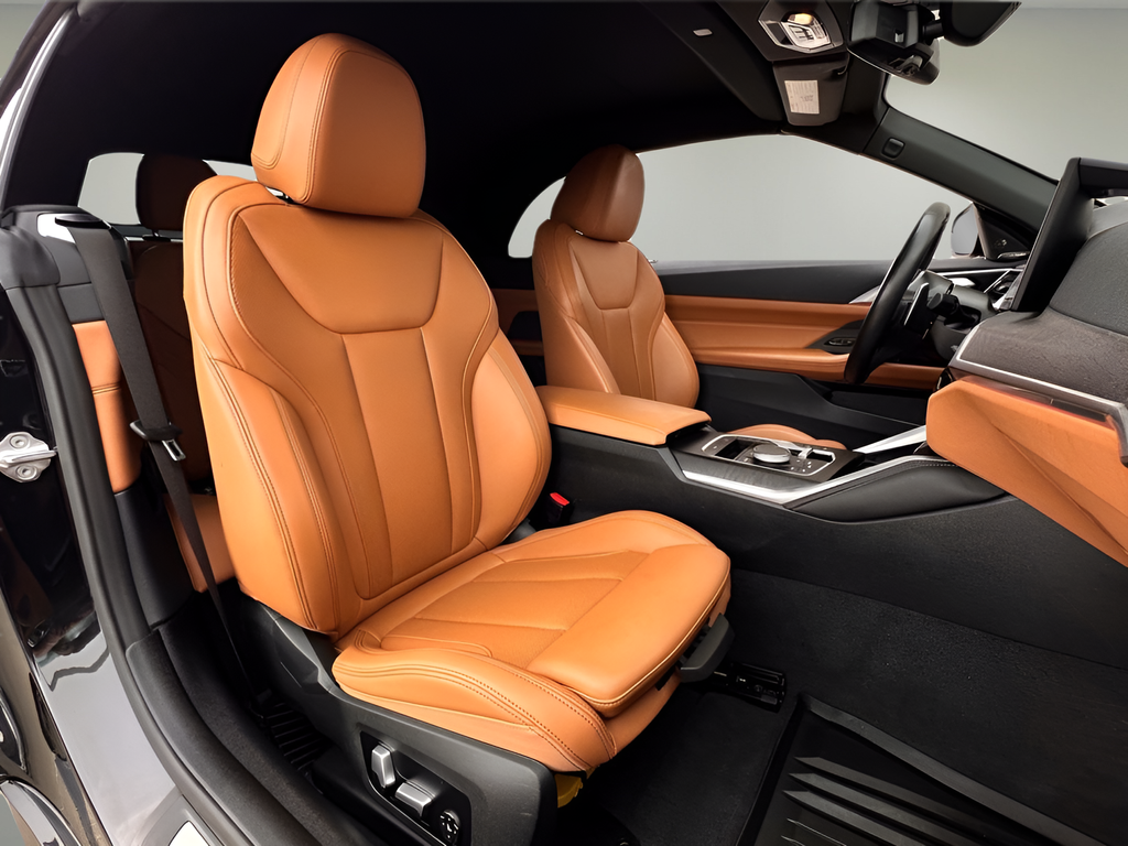 2024 BMW 4 Series M440i - Photo 14