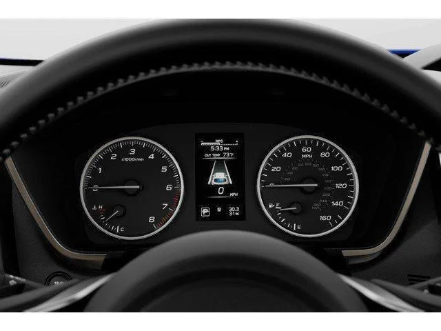 New 2026 Blue Subaru Limited image 18