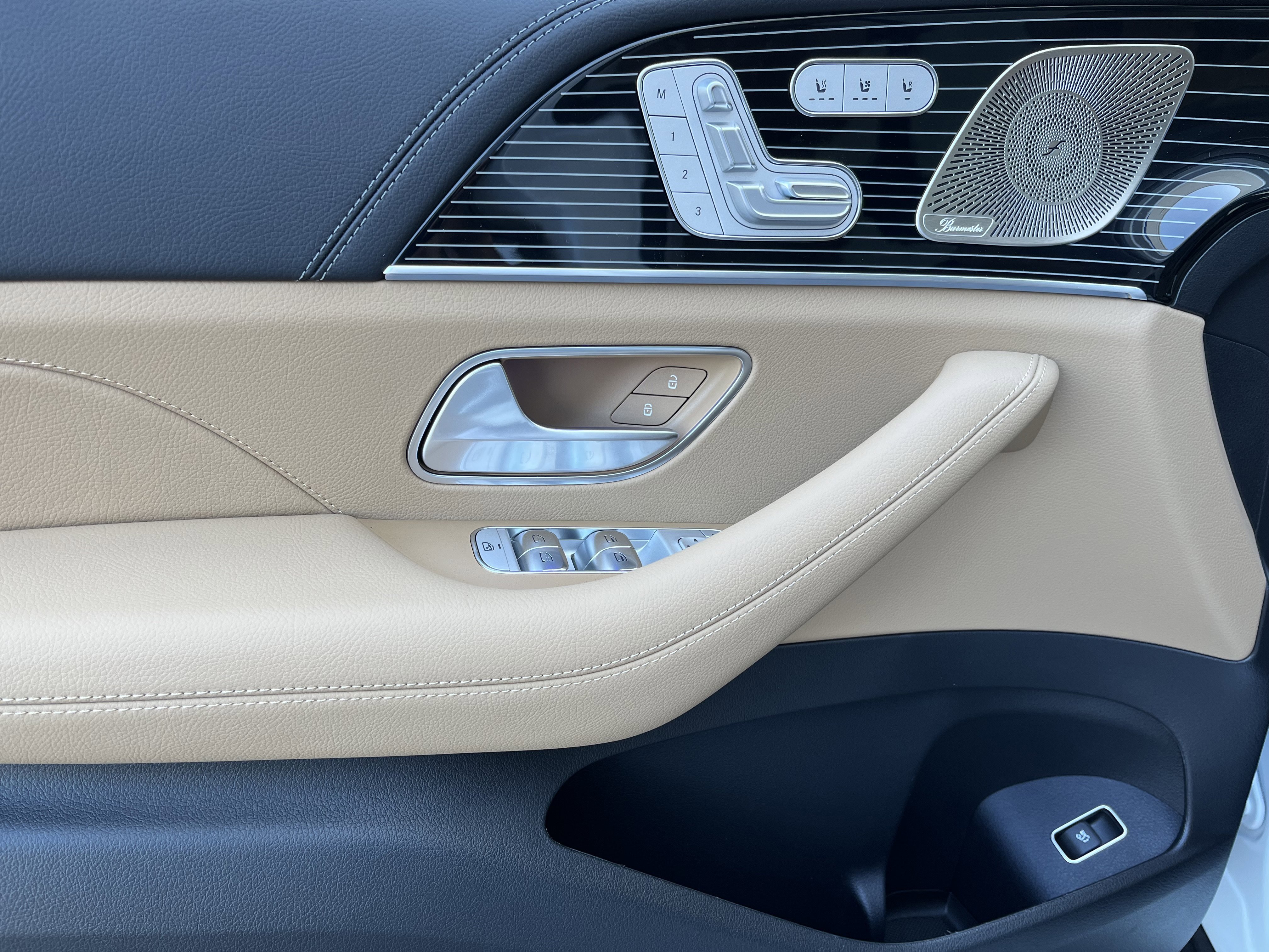 2026 Mercedes-Benz GLS Base - Photo 13
