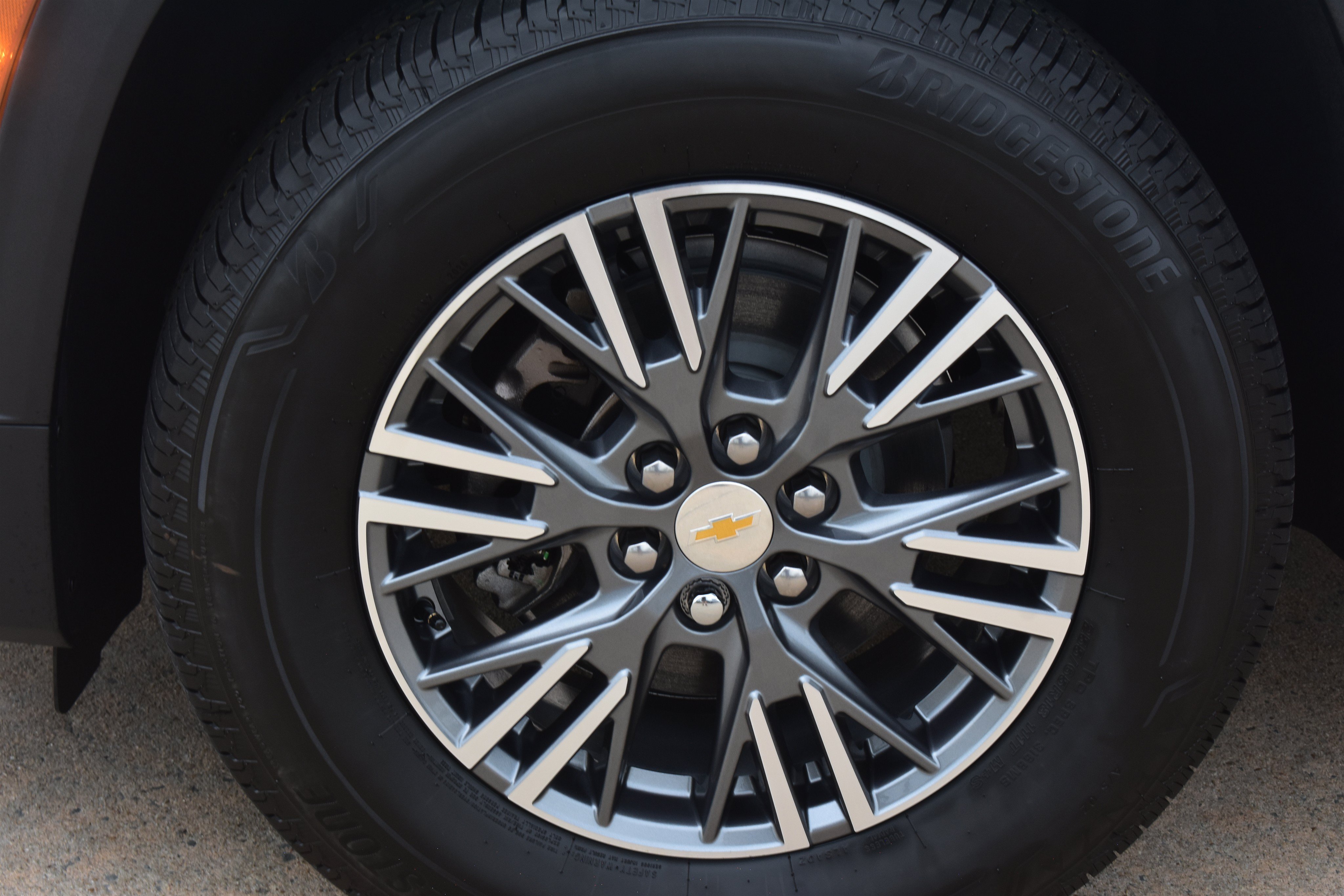 2026 Chevrolet Traverse LT - Photo 10