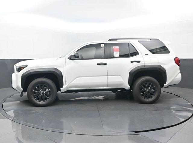 New 2026 Ice Cap Toyota SR5 image 20