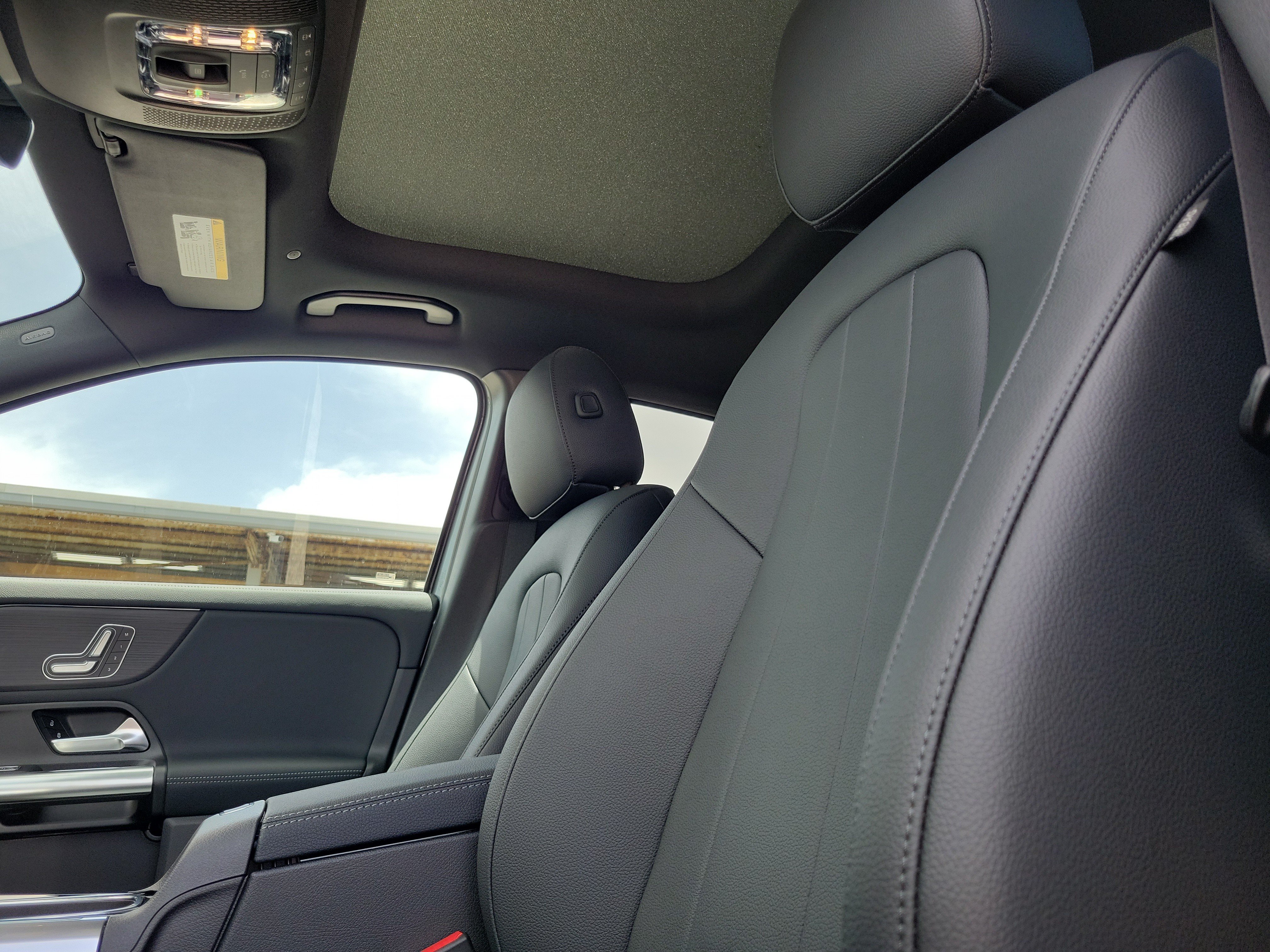 New 2026 Mountain Grey Metallic Mercedes-Benz GLA 250 image 52