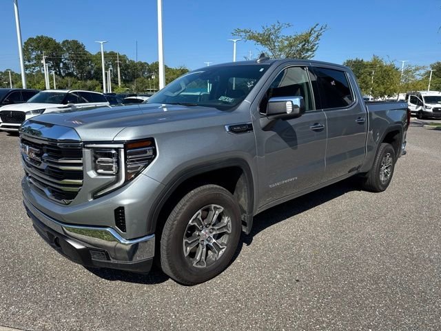 Certified Used 2026 Sterling GMC SLT image 15