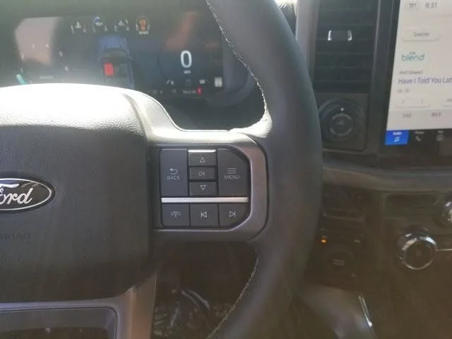 New 2026 Avalanche Ford F-250® XL image 26