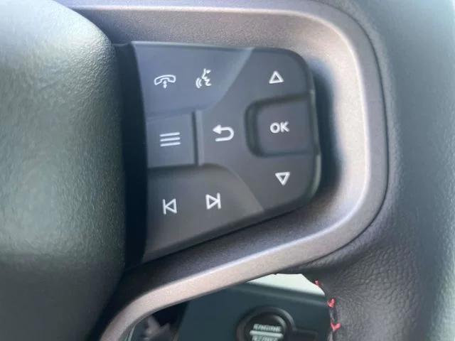 New 2026 Avalanche Gray Ford Heritage Edition image 16