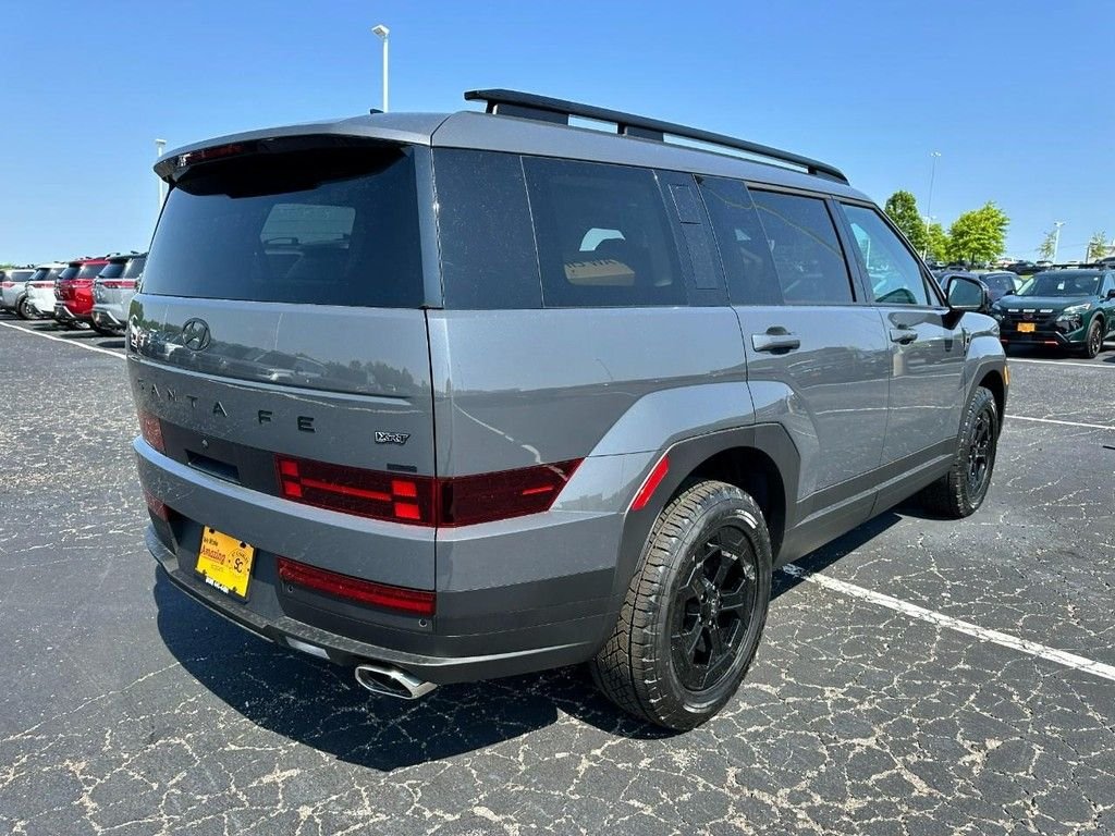 2026 Hyundai Santa Fe XRT - Photo 3