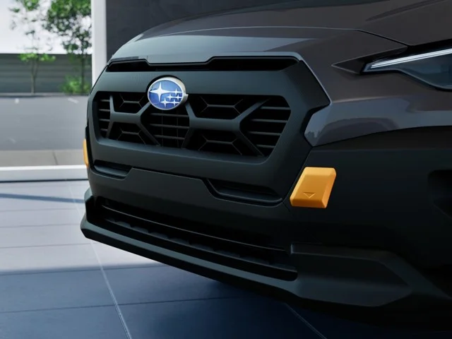 New 2026 MAGNETITE GRAY PEARL Subaru Wilderness image 10