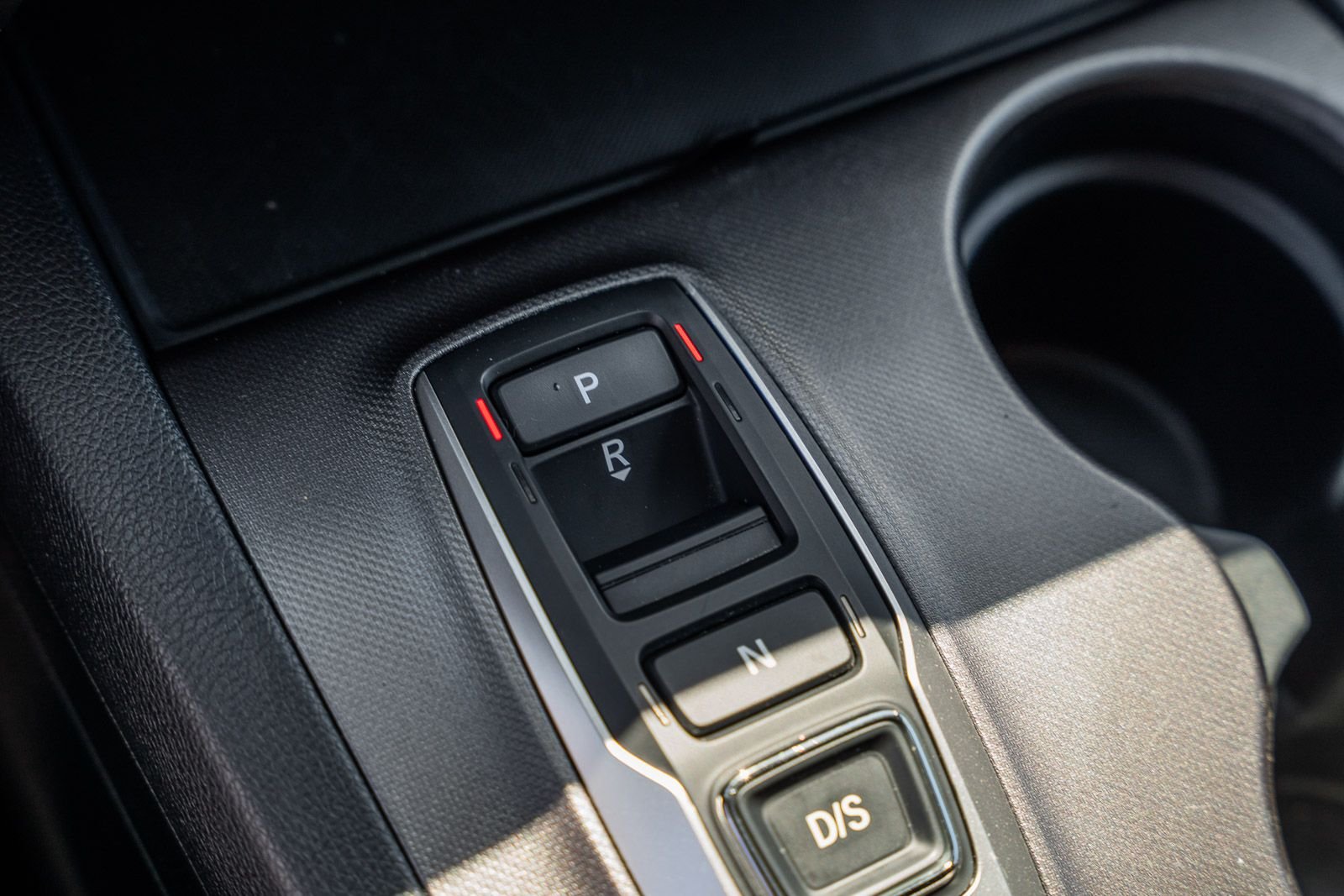 2023 Honda Ridgeline Sport - Photo 34