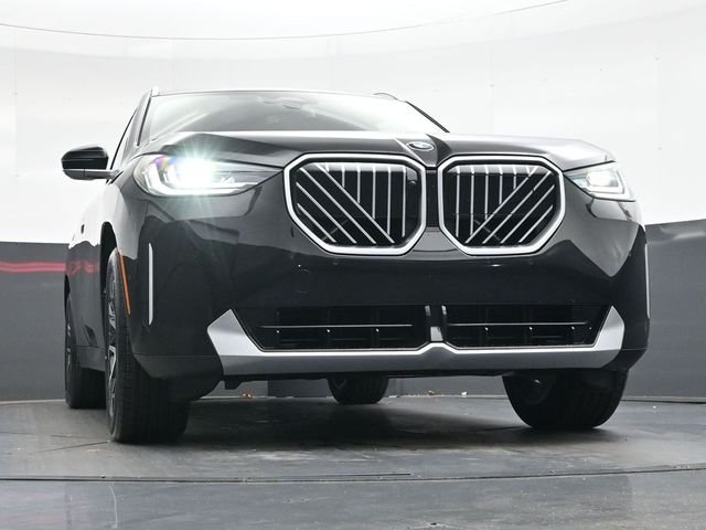 2026 BMW X3 30 - Photo 38