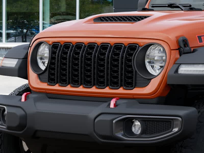 New 2026 Joose Jeep Rubicon image 11