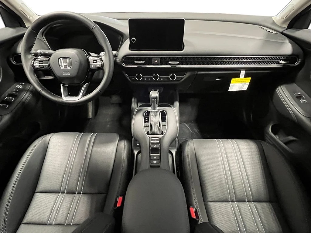New 2027 Urban Gray Pearl Honda EX-L image 18