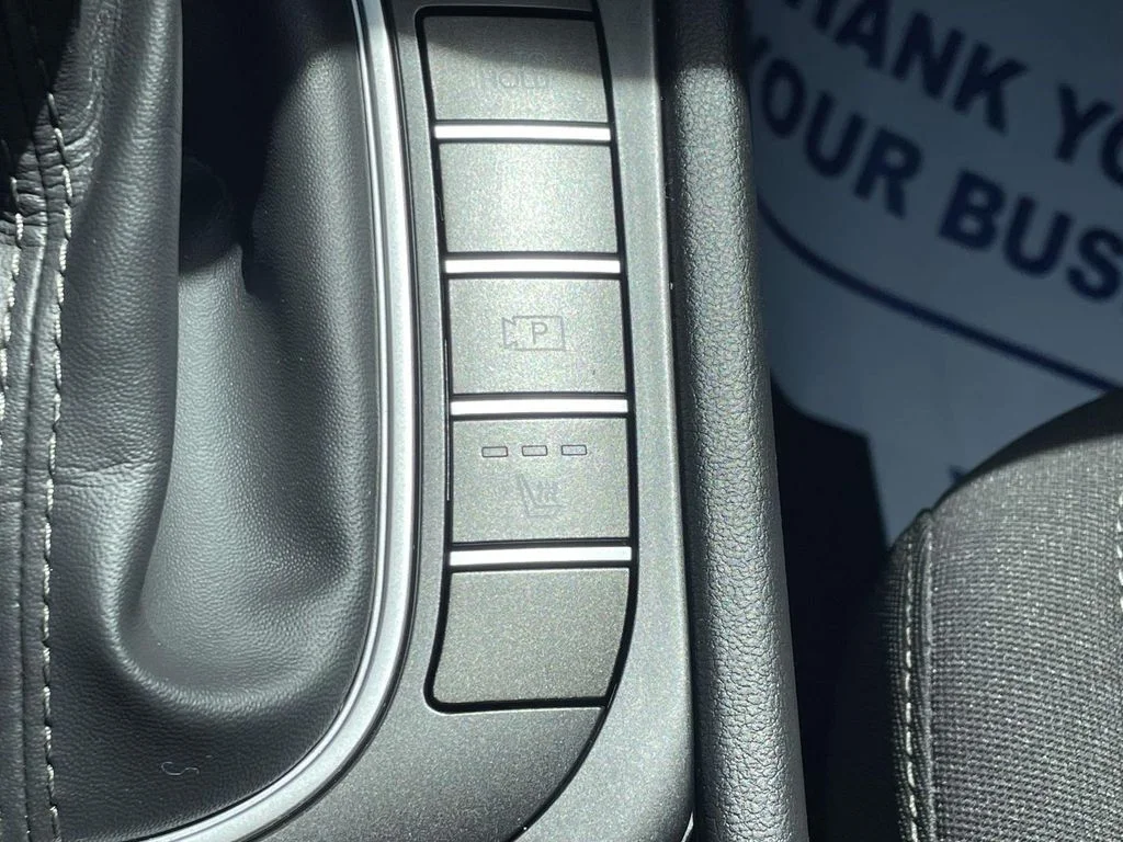 New 2026 Gray Hyundai SEL Sport image 29