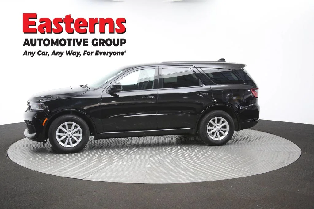 Used 2025 Black Dodge GT image 58