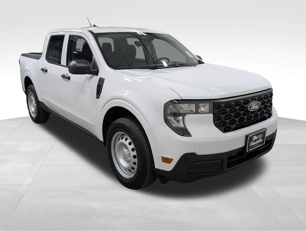 New 2026 Oxford White Ford XL image 15