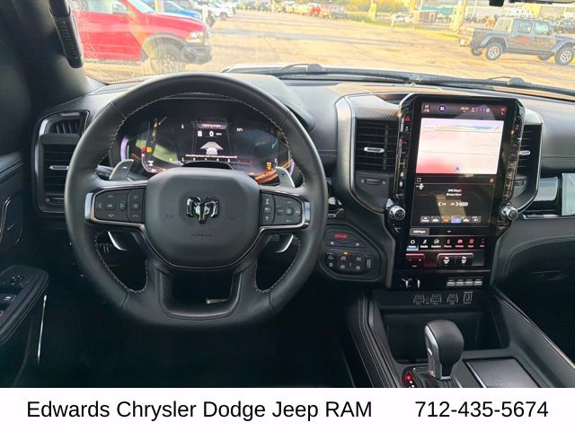 2026 RAM 1500 RHO - Photo 37