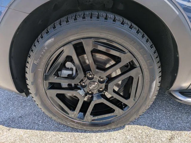 2023 Kia Telluride EX X-Line - Photo 11