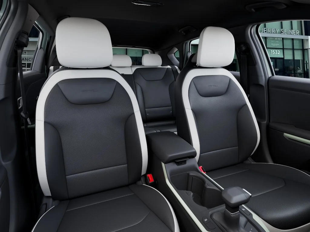 New 2026 Morning Haze Kia GT-Line image 15